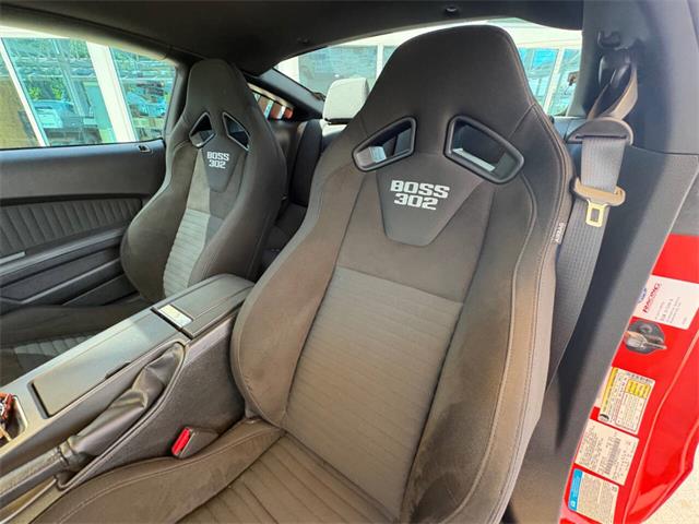 2012 Ford Mustang (CC-2074811) for sale in Bradenton, Florida