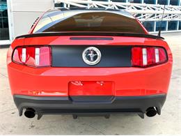 2012 Ford Mustang (CC-2074811) for sale in Bradenton, Florida