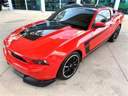 2012 Ford Mustang (CC-2074811) for sale in Bradenton, Florida