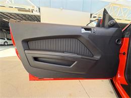 2012 Ford Mustang (CC-2074811) for sale in Bradenton, Florida