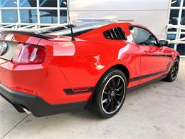 2012 Ford Mustang (CC-2074811) for sale in Bradenton, Florida