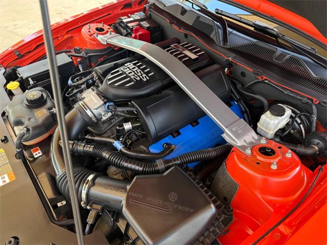 2012 Ford Mustang (CC-2074811) for sale in Bradenton, Florida