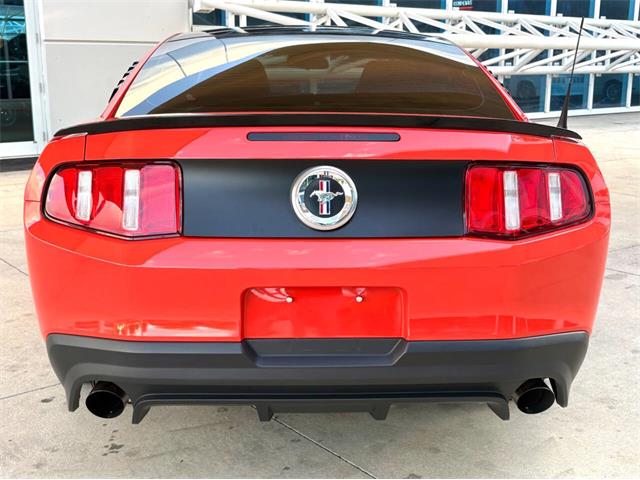 2012 Ford Mustang (CC-2074811) for sale in Bradenton, Florida