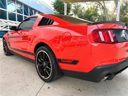 2012 Ford Mustang (CC-2074811) for sale in Bradenton, Florida