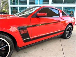2012 Ford Mustang (CC-2074811) for sale in Bradenton, Florida