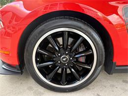 2012 Ford Mustang (CC-2074811) for sale in Bradenton, Florida