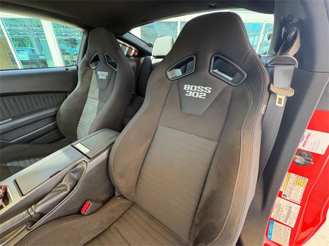 2012 Ford Mustang (CC-2074811) for sale in Bradenton, Florida