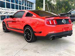 2012 Ford Mustang (CC-2074811) for sale in Bradenton, Florida