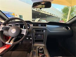 2012 Ford Mustang (CC-2074811) for sale in Bradenton, Florida