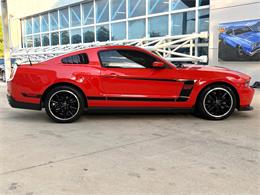 2012 Ford Mustang (CC-2074811) for sale in Bradenton, Florida