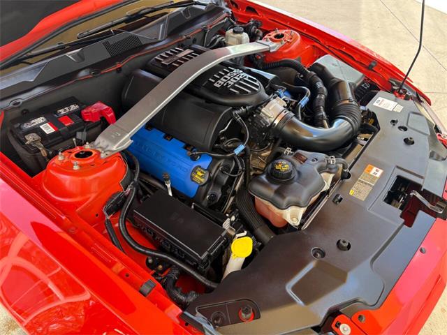 2012 Ford Mustang (CC-2074811) for sale in Bradenton, Florida