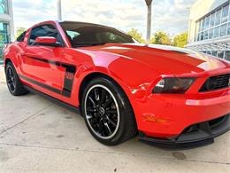 2012 Ford Mustang (CC-2074811) for sale in Bradenton, Florida
