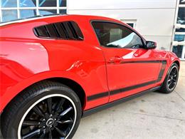 2012 Ford Mustang (CC-2074811) for sale in Bradenton, Florida