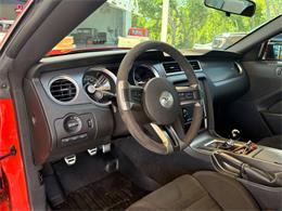 2012 Ford Mustang (CC-2074811) for sale in Bradenton, Florida