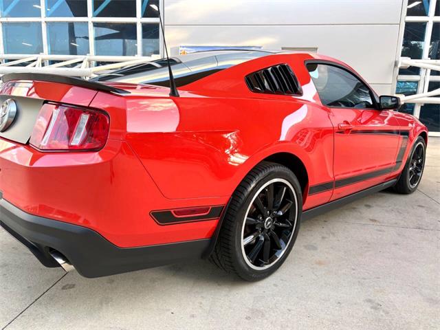 2012 Ford Mustang (CC-2074811) for sale in Bradenton, Florida