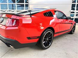 2012 Ford Mustang (CC-2074811) for sale in Bradenton, Florida