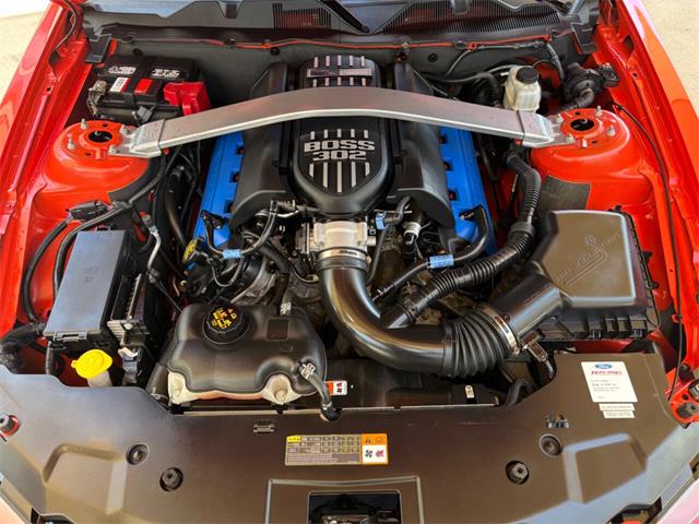 2012 Ford Mustang (CC-2074811) for sale in Bradenton, Florida