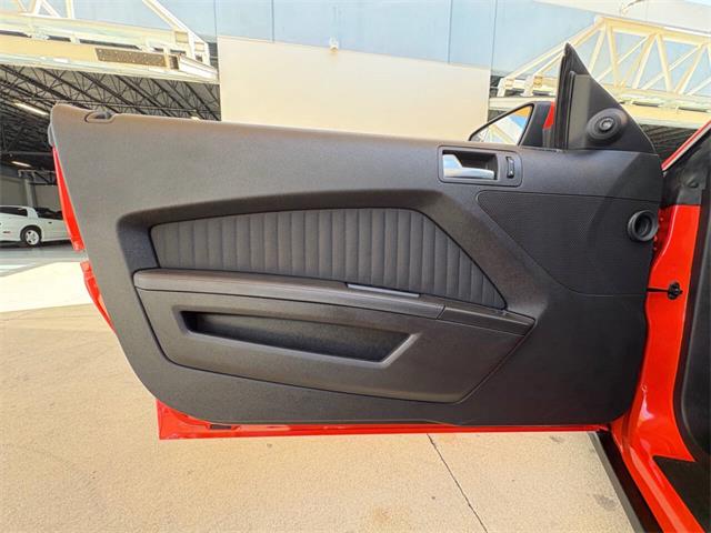 2012 Ford Mustang (CC-2074811) for sale in Bradenton, Florida