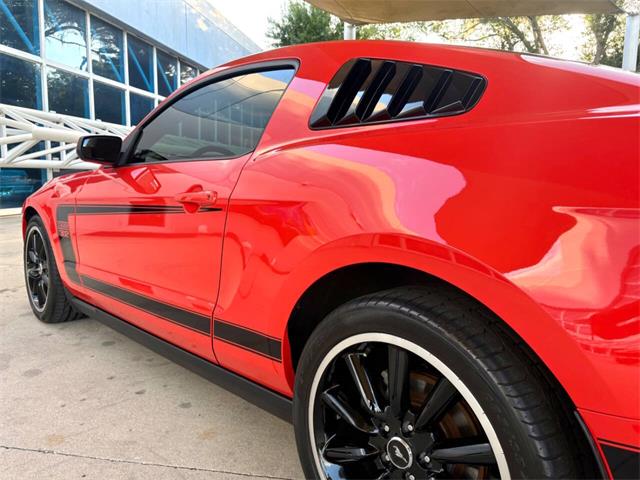 2012 Ford Mustang (CC-2074811) for sale in Bradenton, Florida