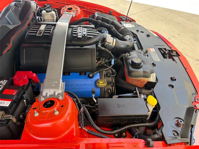 2012 Ford Mustang (CC-2074811) for sale in Bradenton, Florida