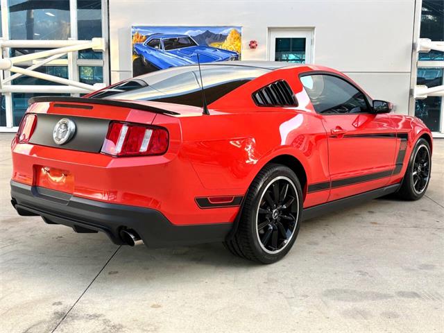 2012 Ford Mustang (CC-2074811) for sale in Bradenton, Florida