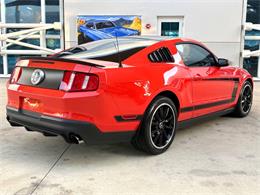 2012 Ford Mustang (CC-2074811) for sale in Bradenton, Florida