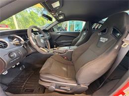 2012 Ford Mustang (CC-2074811) for sale in Bradenton, Florida