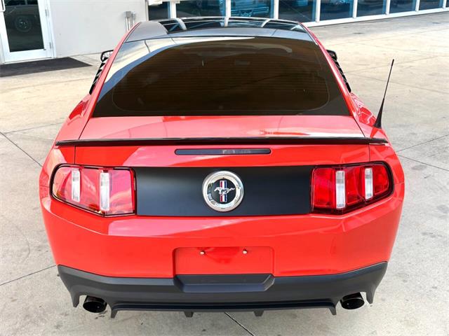 2012 Ford Mustang (CC-2074811) for sale in Bradenton, Florida