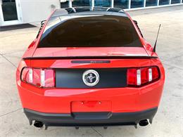 2012 Ford Mustang (CC-2074811) for sale in Bradenton, Florida