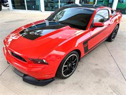 2012 Ford Mustang (CC-2074811) for sale in Bradenton, Florida