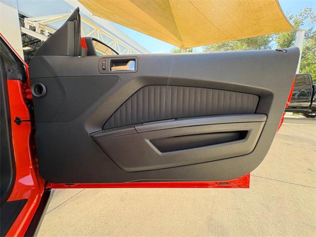 2012 Ford Mustang (CC-2074811) for sale in Bradenton, Florida
