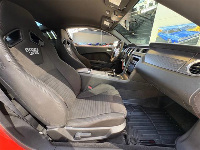 2012 Ford Mustang (CC-2074811) for sale in Bradenton, Florida