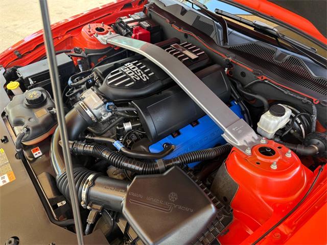 2012 Ford Mustang (CC-2074811) for sale in Bradenton, Florida