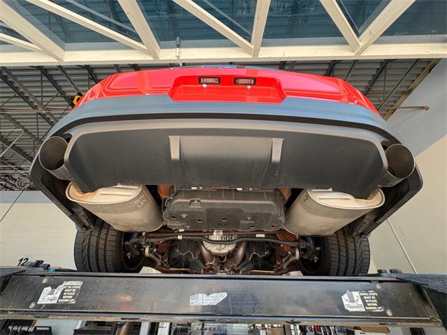 2012 Ford Mustang (CC-2074811) for sale in Bradenton, Florida