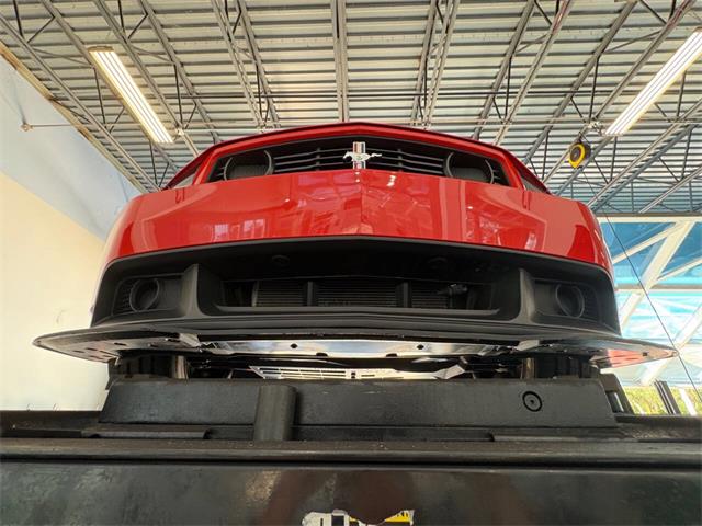 2012 Ford Mustang (CC-2074811) for sale in Bradenton, Florida