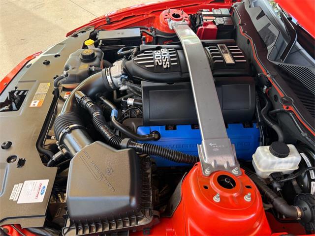 2012 Ford Mustang (CC-2074811) for sale in Bradenton, Florida