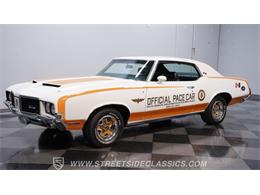 1972 Oldsmobile Cutlass (CC-2074812) for sale in Lithia Springs, Georgia