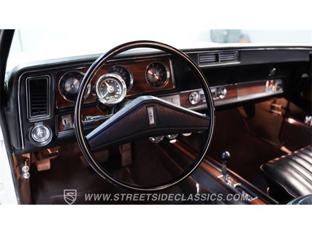1972 Oldsmobile Cutlass (CC-2074812) for sale in Lithia Springs, Georgia