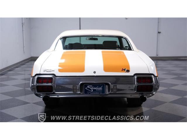 1972 Oldsmobile Cutlass (CC-2074812) for sale in Lithia Springs, Georgia