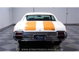 1972 Oldsmobile Cutlass (CC-2074812) for sale in Lithia Springs, Georgia