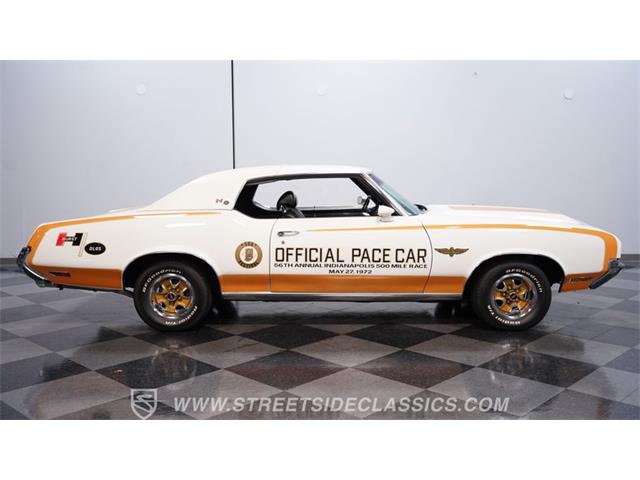 1972 Oldsmobile Cutlass (CC-2074812) for sale in Lithia Springs, Georgia