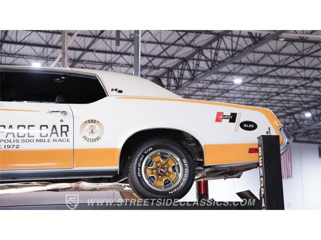1972 Oldsmobile Cutlass (CC-2074812) for sale in Lithia Springs, Georgia