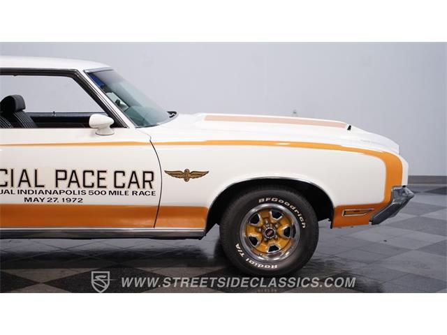 1972 Oldsmobile Cutlass (CC-2074812) for sale in Lithia Springs, Georgia