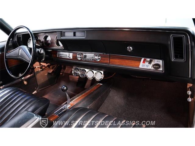 1972 Oldsmobile Cutlass (CC-2074812) for sale in Lithia Springs, Georgia
