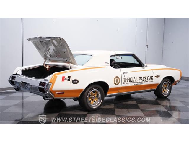 1972 Oldsmobile Cutlass (CC-2074812) for sale in Lithia Springs, Georgia