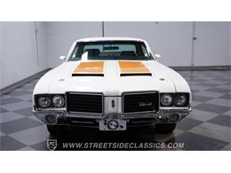 1972 Oldsmobile Cutlass (CC-2074812) for sale in Lithia Springs, Georgia