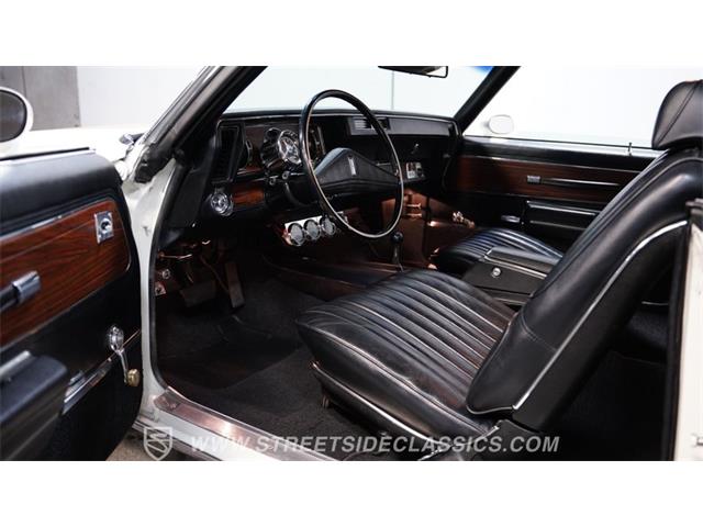 1972 Oldsmobile Cutlass (CC-2074812) for sale in Lithia Springs, Georgia