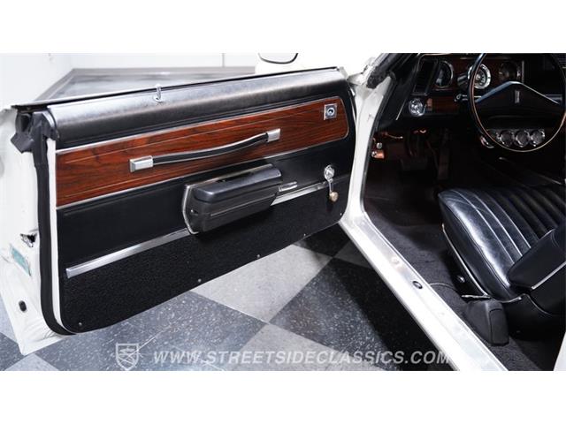 1972 Oldsmobile Cutlass (CC-2074812) for sale in Lithia Springs, Georgia