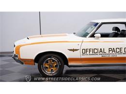 1972 Oldsmobile Cutlass (CC-2074812) for sale in Lithia Springs, Georgia