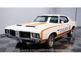 1972 Oldsmobile Cutlass (CC-2074812) for sale in Lithia Springs, Georgia